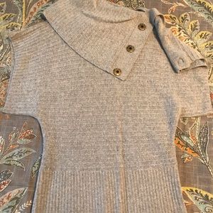 Cynthia Vincent sweater